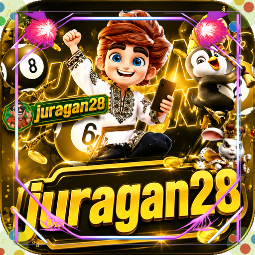 juragan28 — mitra unggulan