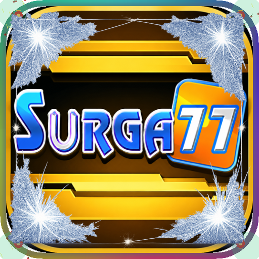 surga77 — mitra unggulan